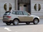 BMW X3 3.0sd 2007 года
